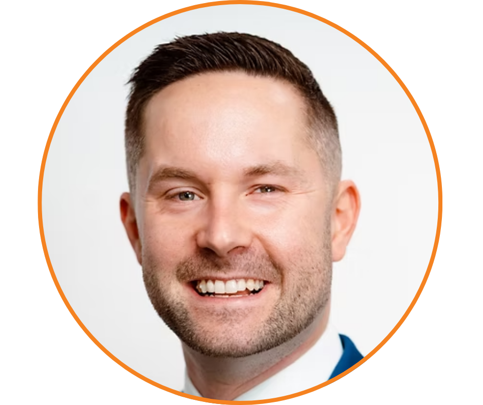 Keynote Speaker: Steven Shook, PhD